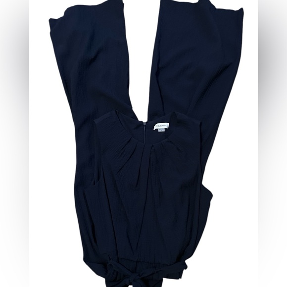 Calvin Klein Romper sz. 10 - Picture 2 of 5